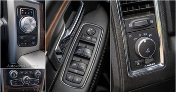 Dodge Ram IV 2017 Dodge RAM Dodge RAM IV 1500 3.0 EcoDiesel 4X4 244KM 3.0 Diesel 244KM, zdjęcie 20