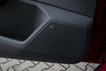 Seat Arona 2025 Seat Arona FR 1.0 TSI 115 KM DSG, zdjęcie 17