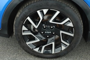 Kia XCeed Crossover Facelifting 1.5 T-GDi 160KM 2023 Kia XCeed 1.5 T-GDI, Salon Polska, 1. Właściciel, zdjęcie 18