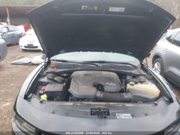 Dodge Charger VII 2023 Dodge Charger 2023r., 3.6L 3.6 Benzyna 292KM, zdjęcie 11