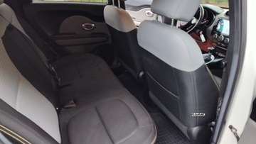 Kia Soul II 2015 Kia Soul Kia Soul 2,0 Benzyna Automat Zamiana 2.0 Benzyna 165KM, zdjęcie 8