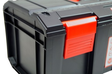 ИНСТРУМЕНТАЛЬНЫЙ ЯЩИК ИНСТРУМЕНТЫ 16 + 13 duoBOX PRO