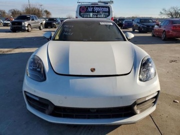 Porsche Panamera II 2022 Porsche Panamera 2022 Porsche Panamera RWD 2.9 Benzyna 325KM, zdjęcie 4