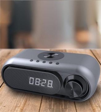 Портативный Bluetooth-динамик