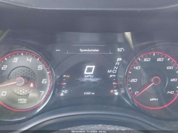 Dodge Charger VII 2022 Dodge Charger SXT 2022 3.6L 3.6 Benzyna 292KM, zdjęcie 10