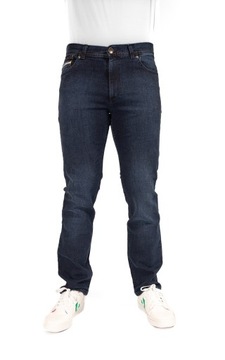 SPODNIE MĘSKIE STANLEY JEANS 400/204 L32 98cm