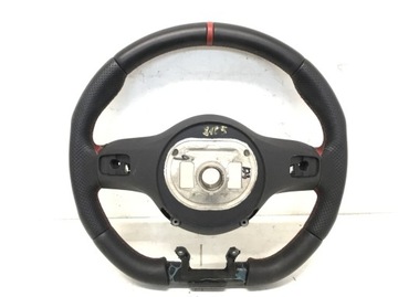 Рулевое колесо W205 W213 W222 W217 C63 S63 AMG LIFT