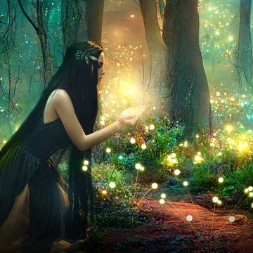 СОЛНЕЧНАЯ САДОВАЯ ЛАМПА, 2 ШТ. С ПРОВЕРЛЕННЫМИ В ШАРИКАХ-СВЕТЛЯЧКАХ, 10 СВЕТОДИОДОВ, С ДАТЧИКОМ