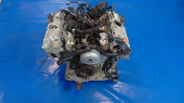 SILNIK 2.8FSI CCE CCEA AUDI A6 C6 A4 B7 B8 A8 D3