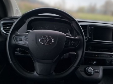 Toyota Proace II Furgon Medium 2.0 D-4D 177KM 2024 Toyota PROACE VERSO 2.0 D4-D Long Business Toyota, zdjęcie 15