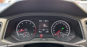 Volkswagen T-Roc I SUV 1.5 TSI ACT 150KM 2021 Volkswagen T-Roc 1,5 TSI 150kM DSG Advance Salon Polska F.Vat 23 1.5 150KM, zdjęcie 7