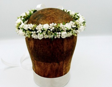 причастный венок, причастные венки, причастие