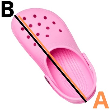 Детские шлепанцы Crocs, легкая обувь, летние сабо, классика 33-34 J2