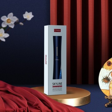 Электрический штопор для вина Tribuzon Cheer Moda