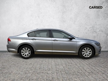 Volkswagen Passat B8 Limousine Facelifting 2.0 TDI SCR 150KM 2020 Volkswagen Passat B8 2.0 TDI EVO Essence 2.0 TDI 1, zdjęcie 6