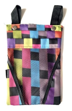 ВЕЛОСИПЕДНАЯ СУМКА НА РУЛЬ, БУТЫЛКА ДЛЯ ВОДЫ