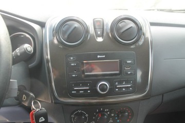 Dacia Sandero II 2018 Dacia Sandero ROK 2018 POJ 999 73 KM, zdjęcie 15