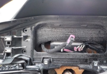 Volkswagen Golf VIII Hatchback 1.0 eTSI mHEV 110KM 2023 Volkswagen Golf Okazja Hybryda 110KM, zdjęcie 30