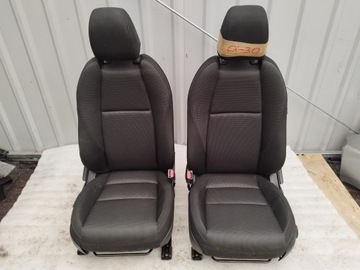 MAZDA CX-30 19- FOTELE KANAPA
