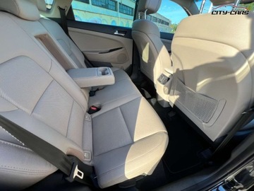 Hyundai Tucson III 2016 Hyundai Tucson Full Opcja 2.0140KM Panorama Grzane i Wentyl. Ftele JasneS, zdjęcie 15