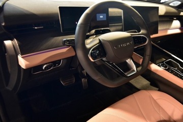 Chery Tiggo 9 SUV PHEV 1.5 Super Hybrid 428KM 2025 Tiggo 9 Prestige 1.5 T-GDI Super Hybrid DHT 7os. 428KM 2025, zdjęcie 6