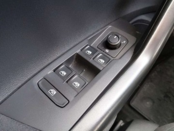 Volkswagen Polo VI Hatchback 5d Facelifting 1.0 TSI 95KM 2022 Volkswagen Polo Volswagen Polo Life 1.0TSI 95KM FV23 Salon PL Serwis, zdjęcie 24