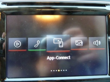 Volkswagen California Multivan 6.1 2.0 TDI BMT 150KM 2020 Volkswagen California Beach*2.0 TDI, zdjęcie 13