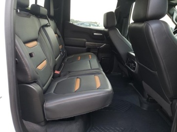  GMC Sierra k1500 at4, 2020r., 4x4, 6.2L 6.2 Benzyna 420KM, zdjęcie 8