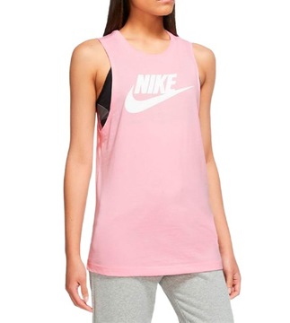 Nike Koszulka Damska Sportswear Rozmiar L