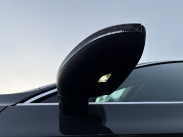 Volkswagen Passat B8 Variant 1.4 TSI BlueMotion Technology ACT 150KM 2017 Volkswagen Passat Variant Highline Full LED, zdjęcie 28