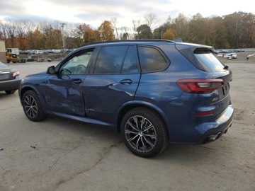 BMW X5 G05 2023 BMW X5 xDrive40i 2023 3.0l 3.0 Benzyna 375KM, zdjęcie 1