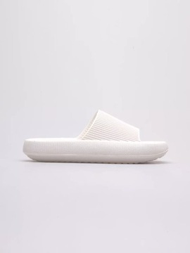 ШЛЕПКИ ЖЕНСКИЕ ИЗ ПЕНЫ ДЛЯ ПЛЯЖНОГО БАССЕЙНА ЛЕТНИЕ ТАПОЧКИ-СЛИПОНЫ размер 40/41