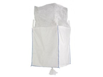 Worek Big Bag na Gruz 90/160 1000 kg kontener 1m