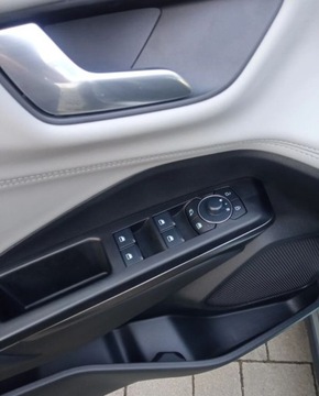 Ford Puma II Crossover E-Gen Elektryczny 43kWh 168KM 2025 Ford Puma Dodatkowo zyskaj do 40 000 zl dotacji w programie NaszEauto, zdjęcie 8