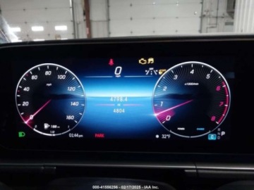 Mercedes GLS X167 2025 Mercedes-Benz GLS 450, 2025r., 4x4, 3.0L 3.0 Benzyna 375KM, zdjęcie 11