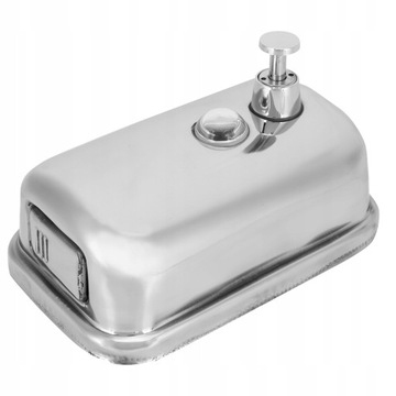 Łokciowe dozownik do mydła Yokw 1 ml