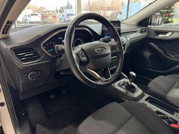 Ford Focus IV Kombi 1.0 EcoBoost 125KM 2019 Ford Focus Active / LED / Podgrzewana szyba czołow, zdjęcie 6