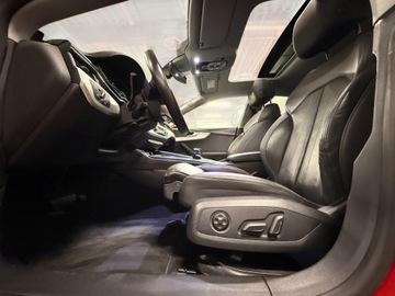 Audi A5 F5 Coupe Facelifting 2.0 40 TFSI 204KM 2020 Audi A5 Sportback 40 TFSI S line S tronic *Matrix, zdjęcie 17