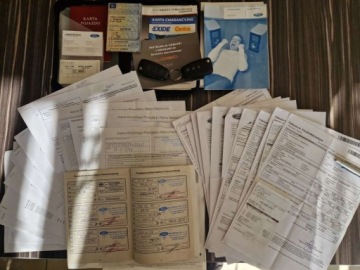 Ford S-Max I Van Facelifting 2.0 Duratorq TDCi DPF 140KM 2012 Ford S-Max 2,0 TDCi, Automat ,salon PL, xenon,tempomat, serwis do konca,Gw, zdjęcie 35