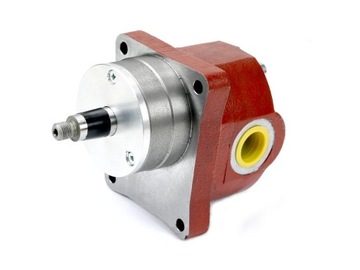 Pompa hydrauliczna zębata do Bizon Z-056. Z-058 n
