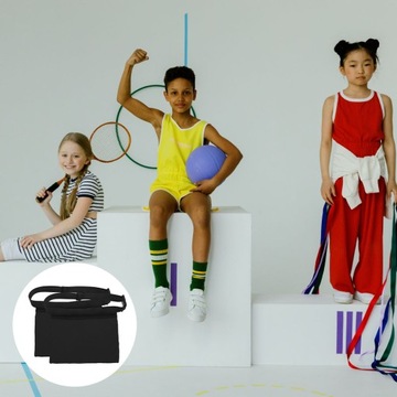 Сумка для теннисных ракеток для хранения мячей для гольфа, 2 шт.