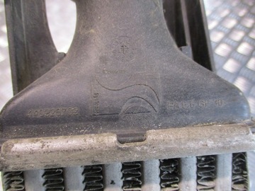 INTERCOOLER OPEL CORSA D 1.3 CDTI