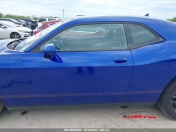 Dodge Challenger III 2019 Dodge Challenger 2019r., GT AWD, 3.6L 3.6 Benzyna 305KM, zdjęcie 3