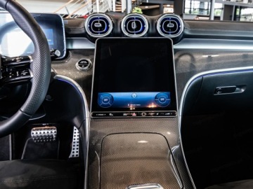 Mercedes CLE Coupe 2.0 300 258KM 2026 MERCEDES-BENZ CLE 300 4-Matic AMG Line 2.0 (258KM) 2026, zdjęcie 8