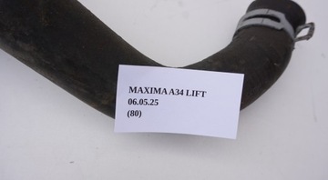 PŘÍVOD TRUBKA WAZ VODY NISSAN MAXIMA A34 2004-2008 ALTIMA L31