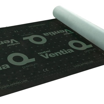 MDM Membrana dachowa VENTIA Q Premium (1,5m x 50 m