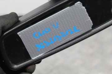 ЗЕРКАЛО ЗАДНЕГО ВИДА CLIO V 5 963213712R