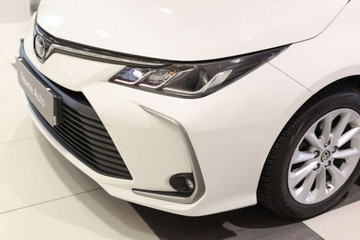 Toyota Corolla XII Sedan 1.5 VVT-i 125KM 2022 Toyota Corolla 1.5 Comfort 1.5 Benzyna 125KM, zdjęcie 36