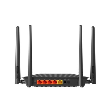 Domowy Router WiFi 6 Totolink X2000R AX1500 GIGA
