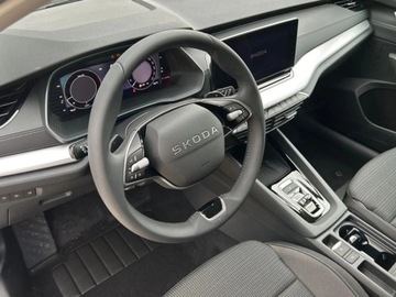 Skoda Octavia IV Liftback 1.5 TSI EVO 150KM 2025 SKODA Octavia Selection 1.5 TSI mHEV DSG Combi 150KM 2025, zdjęcie 6